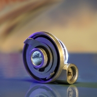 Привод спидометра